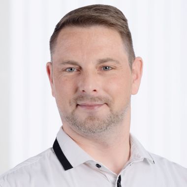 Portrait 
Thomas Decker