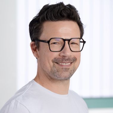 Portrait Gerhard Wildner