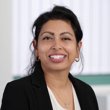 Portrait 
Thangeetha Gunapalasingam