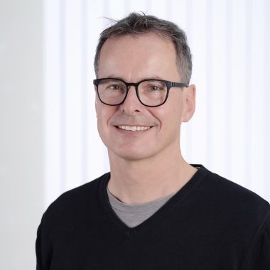 Portrait Lothar Schem