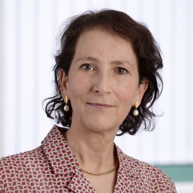 Portrait Frau 
Rinne-Ruscher