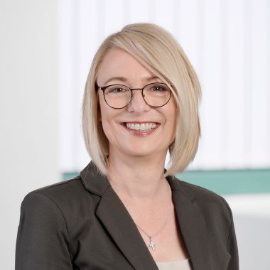 Portrait Susanne Lackmann