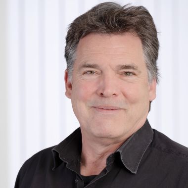 Portrait Jan Fahr