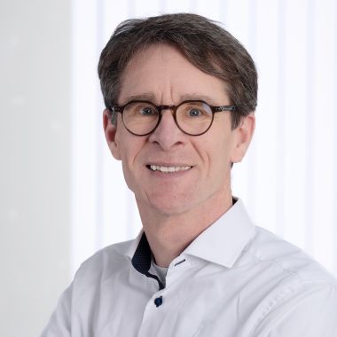 Portrait 
Detlev Elsinghorst