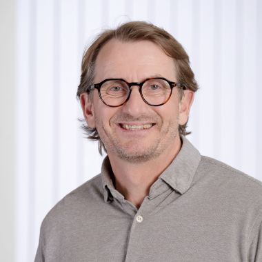 Portrait 
Ekkehart Franz