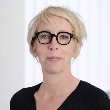 Portrait 
Sandra Schulze Hannöver