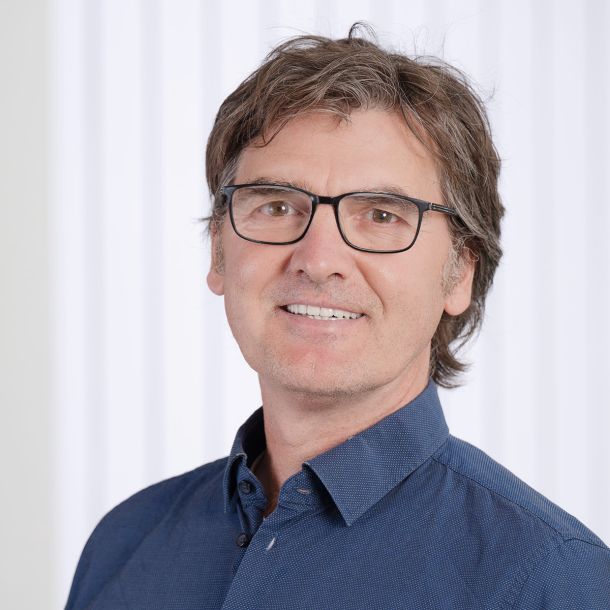 Portrait Boris Sauer