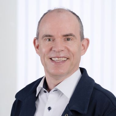 Portrait Stefan Schmitz
