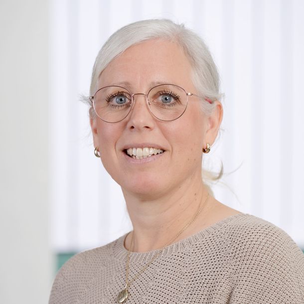 Portrait Stefanie Welte