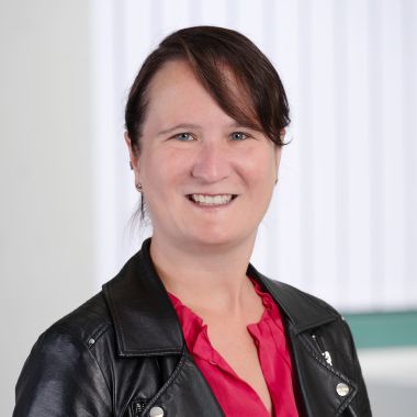 Portrait Lisa Reichmann