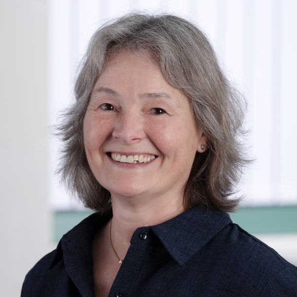 Portrait Anne Eich