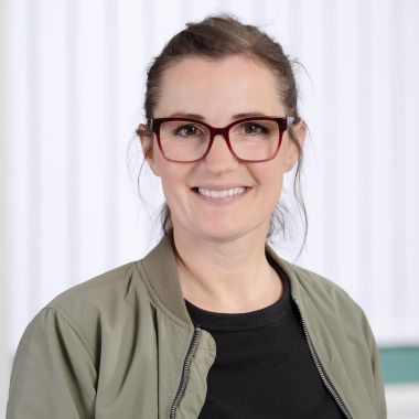 Portrait Alexandra Latak