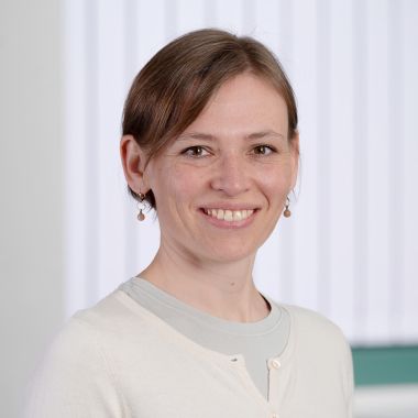 Portrait Olga Buske