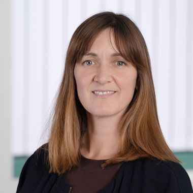Portrait 
Ricarda Hastenrath