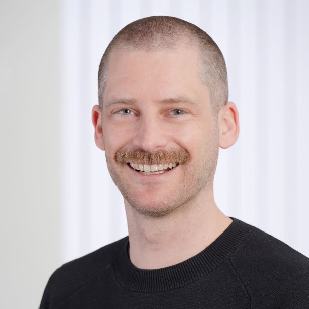 Portrait Tim Börsting