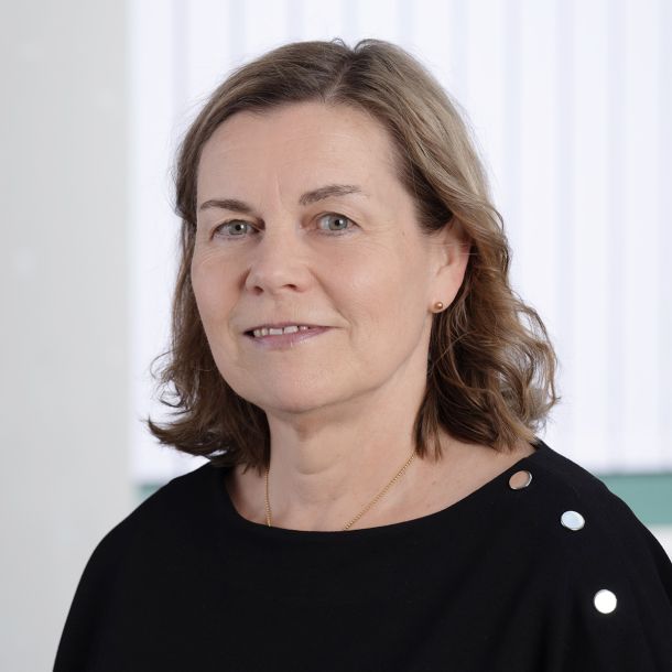 Portrait Susanne Röpke